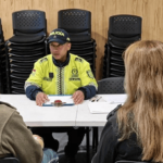 Policía de Suba convoca a la comunidad a la Mediatón 2026 para fortalecer la convivencia