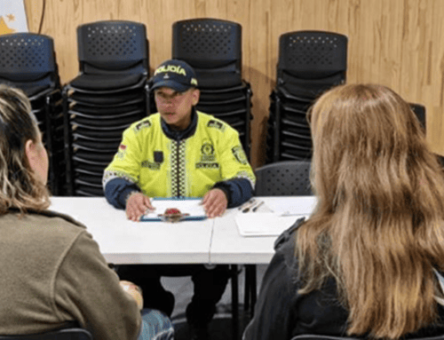 Policía de Suba convoca a la comunidad a la Mediatón 2026 para fortalecer la convivencia