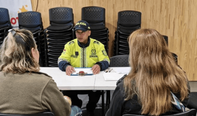 Policía de Suba convoca a la comunidad a la Mediatón 2026 para fortalecer la convivencia