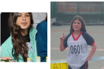 Alerta en Bogotá: Desaparece estudiante de 13 años en el barrio Olaya