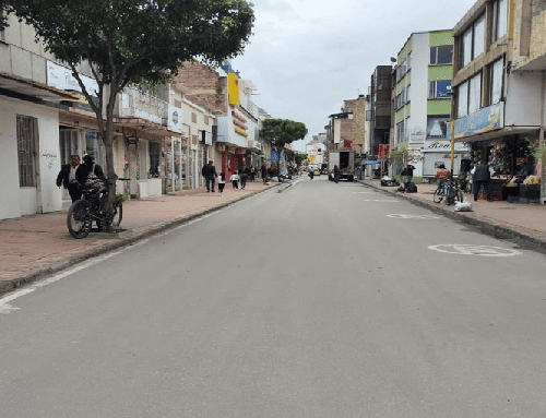 Sogamoso tendrá Día sin carro y sin moto el 22 de abril