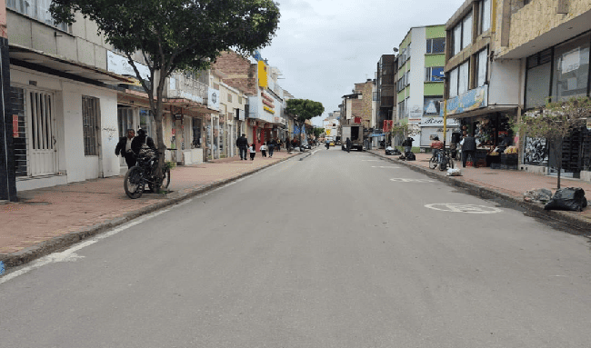 Sogamoso tendrá Día sin carro y sin moto el 22 de abril