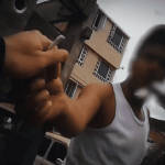 Golpe a ‘El Mesa’: 23 capturados por homicidio y narcotráfico