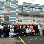 El Tunal se fortalece como centro de investigación tras certificación del INVIMA