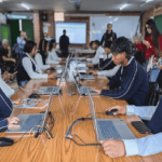 Más de 900 estudiantes se benefician con inversión tecnológica en colegio de Usaquén