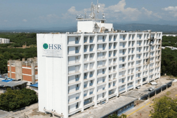 Hospital San Rafael de Girardot retoma consulta externa con 15 especialidades