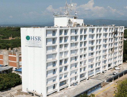 Hospital San Rafael de Girardot retoma consulta externa con 15 especialidades