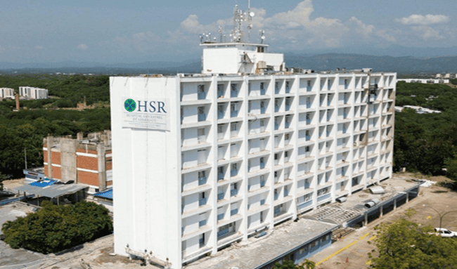 Hospital San Rafael de Girardot retoma consulta externa con 15 especialidades