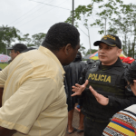 La mediación policial: herramienta de diálogo para resolver conflictos ciudadanos