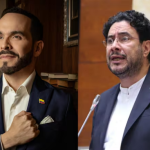 Abelardo de La Espriella e Iván Cepeda disputarán la segunda vuelta presidencial en Colombia