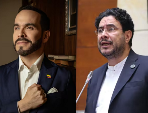 Abelardo de La Espriella e Iván Cepeda disputarán la segunda vuelta presidencial en Colombia