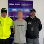 Capturan a presunto asesino de estudiante en TransMilenio