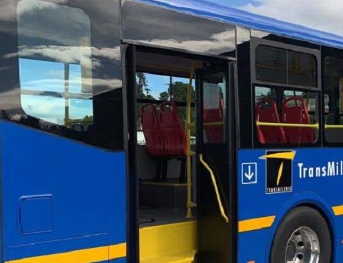 Conmoción en Villa Cindy, Suba por trágico accidente: mujer y menor fallecen tras impacto de bus zonal