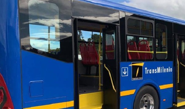Conmoción en Villa Cindy, Suba por trágico accidente mujer y menor fallecen tras impacto de bus zonal