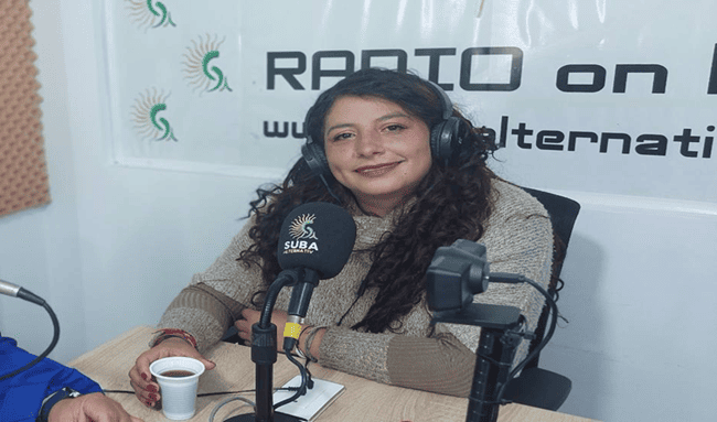 Suba avanza en la implementación de la Ley del Ruido para mejorar la convivencia ciudadana
