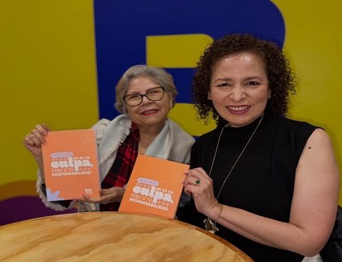 “Date cuenta”: un llamado a desaprender frases que normalizan el machismo y afectan la salud mental