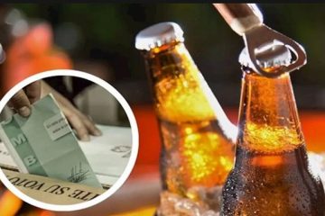 Elecciones 2026 en Colombia: cuándo inicia la ley seca y cuánto deberá pagar quien la incumpla