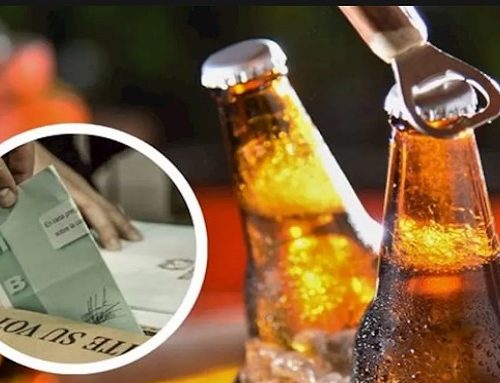 Elecciones 2026 en Colombia: cuándo inicia la ley seca y cuánto deberá pagar quien la incumpla