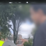 A prisión hombre acusado de feminicidio en Usaquén; habría intentado simular un suicidio