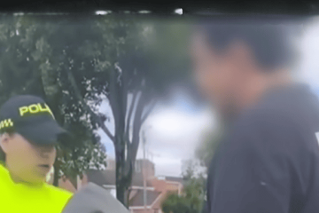A prisión hombre acusado de feminicidio en Usaquén; habría intentado simular un suicidio