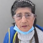 Falleció Teófila Barrera de Vidal, fundadora de Bilbao y líder incansable de los adultos mayores