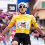 Tadej Pogacar firma un póker de victorias en el Tour de Romandía