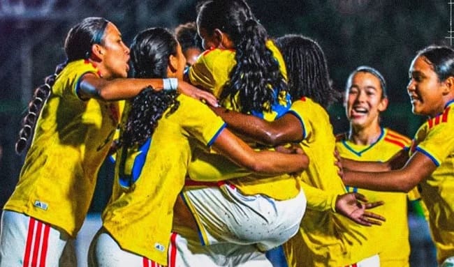Colombia