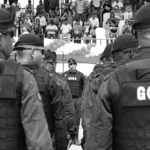 Patrullero del GOES murió en extrañas circunstancias dentro de sede policial