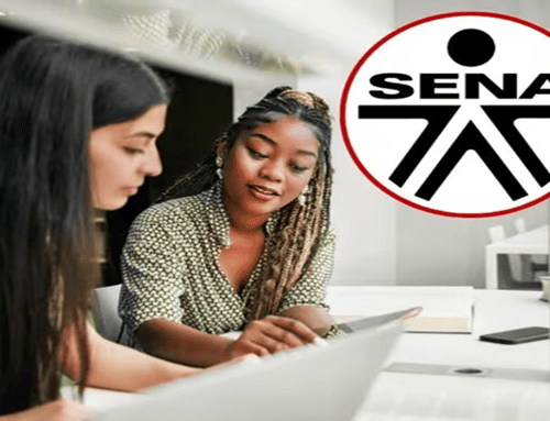 Últimas horas para inscribirse a más de 2.500 cupos virtuales gratuitos del SENA