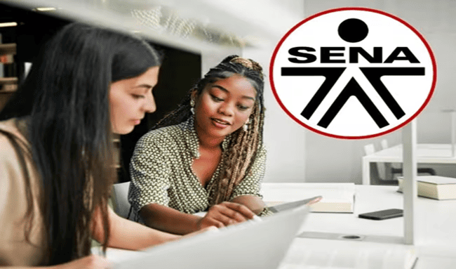 Últimas horas para inscribirse a más de 2.500 cupos virtuales gratuitos del SENA