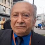Murió Cenén Vásquez Villariaga Brito, voz emblemática de la radio y defensor del vallenato clásico