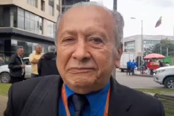 Murió Cenén Vásquez Villariaga Brito, voz emblemática de la radio y defensor del vallenato clásico