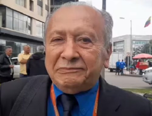 Murió Cenén Vásquez Villariaga Brito, voz emblemática de la radio y defensor del vallenato clásico