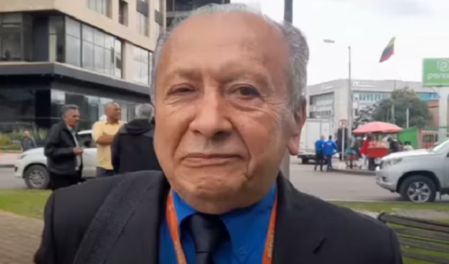 Murió Cenén Vásquez Villariaga Brito, voz emblemática de la radio y defensor del vallenato clásico