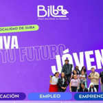 Llega feria de empleo juvenil al CDC de Tibabuyes en Suba