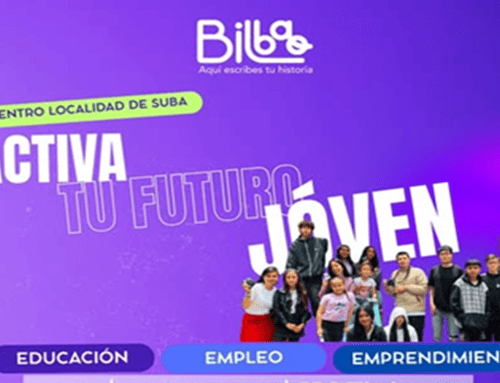 Llega feria de empleo juvenil al CDC de Tibabuyes en Suba