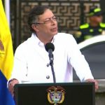 Presidente Gustavo Petro cuestiona el preconteo electoral y afirma que solo reconocerá los escrutinios oficiales