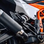 Ruido de motocicletas por uso de resonadores altera la tranquilidad nocturna en barrios de Suba