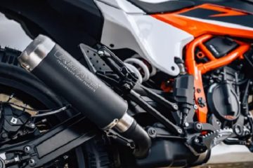 Ruido de motocicletas por uso de resonadores altera la tranquilidad nocturna en barrios de Suba