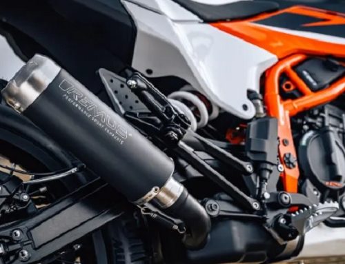 Ruido de motocicletas por uso de resonadores altera la tranquilidad nocturna en barrios de Suba