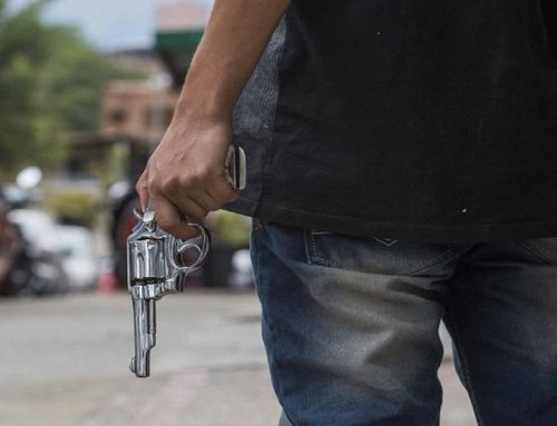 Sicariato en Suba: asesinan a comerciante dentro de un fruver en Ciudad Jardín Norte