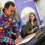 Gerencias de la Solución acercan trámites legales a barrios de Suba