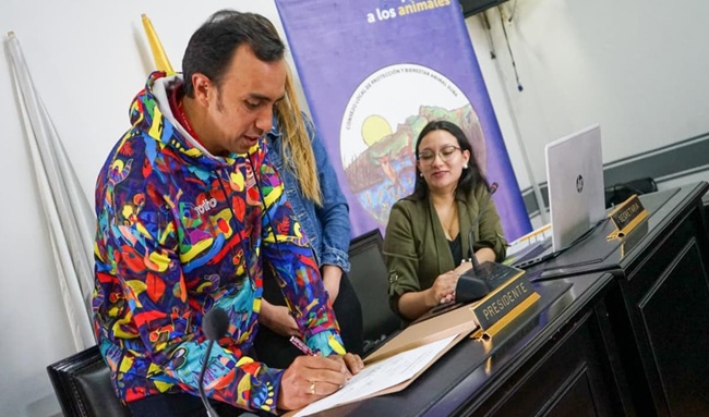 Gerencias de la Solución acercan trámites legales a barrios de Suba