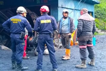 Tragedia minera en Sutatausa: explosión deja 9 trabajadores muertos y 6 sobrevivientes
