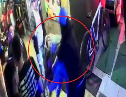 Ataque con arma cortopunzante en bar de Bosa Piamonte deja una joven herida
