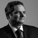 Falleció el exvicepresidente Germán Vargas Lleras