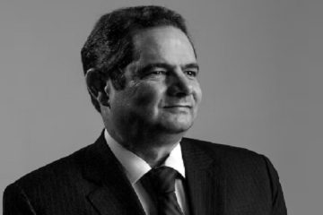 Falleció el exvicepresidente Germán Vargas Lleras
