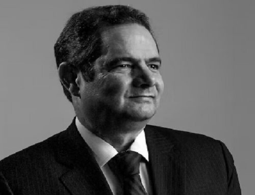 Falleció el exvicepresidente Germán Vargas Lleras