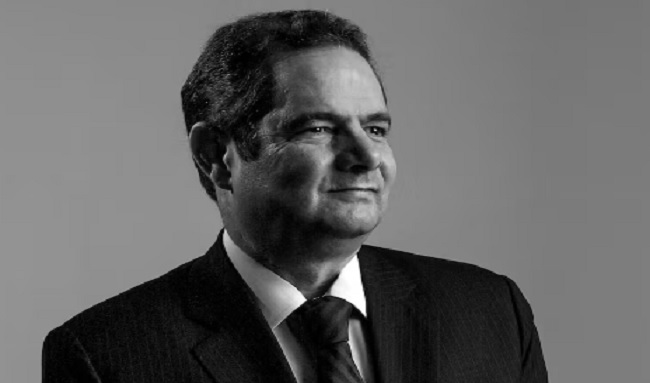 Falleció el exvicepresidente Germán Vargas Lleras