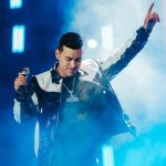 Bogotá rendirá tributo a Yeison Jiménez en la tercera edición de Popular al Parque 2026